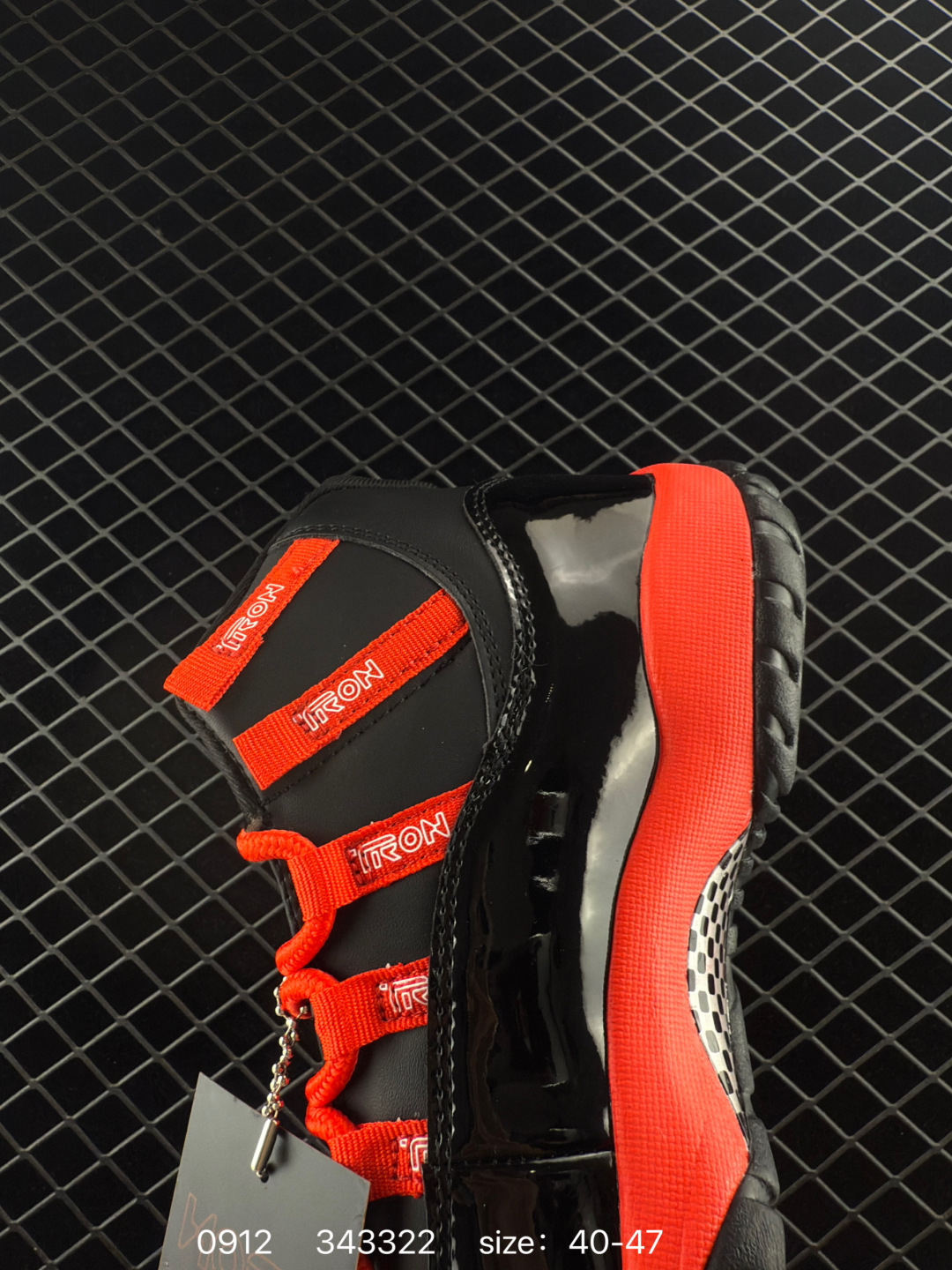 Jordan Air Jordan 11